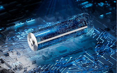 Lithium Battery Expansion Equipment