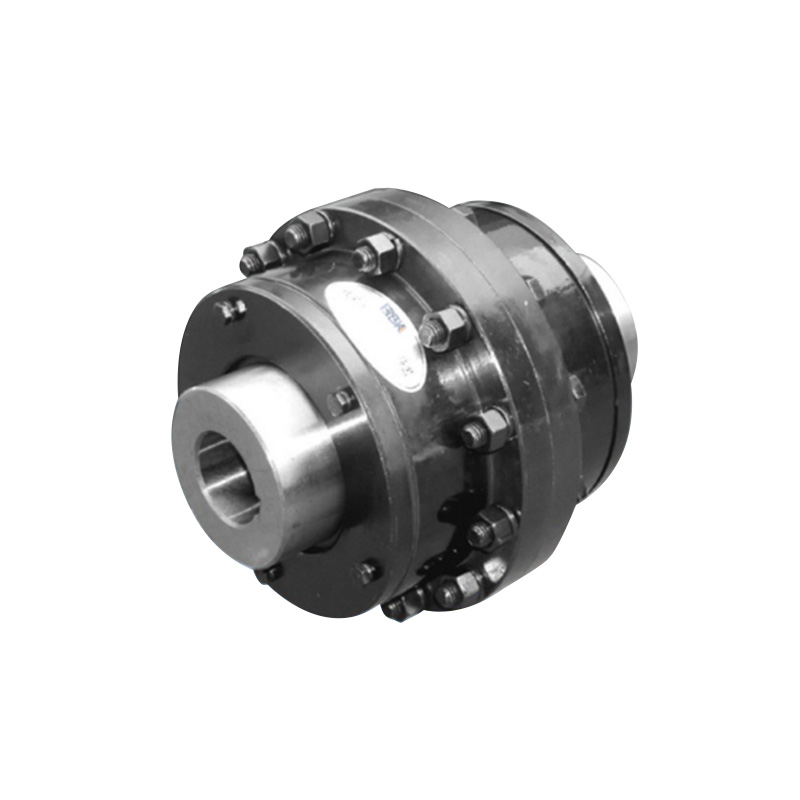 BJS-A Dust-proof and waterproof telescopic lantern-type synchronous universal couplings