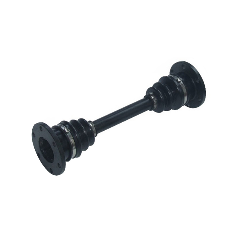 DOJ-F Well-sealed telescopic lantern-type synchronous universal couplings