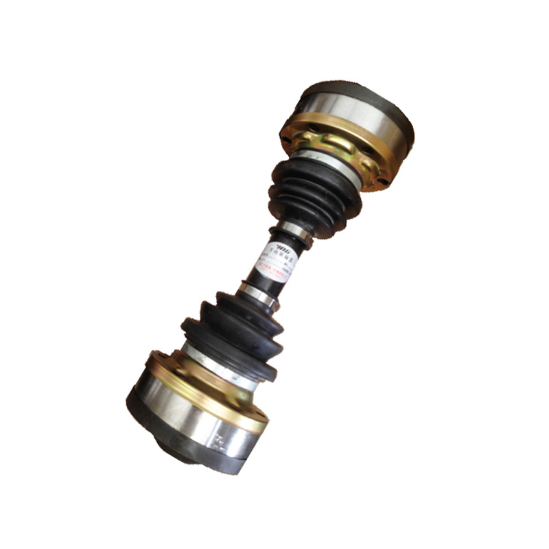 RQL-D High-temperature-resistant telescopic lantern-type synchronous universal couplings