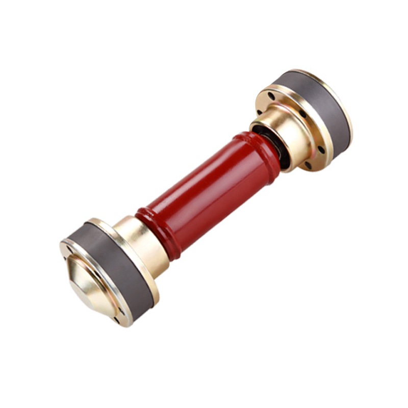 RQL-H High-precision telescopic lantern-type synchronous universal couplings