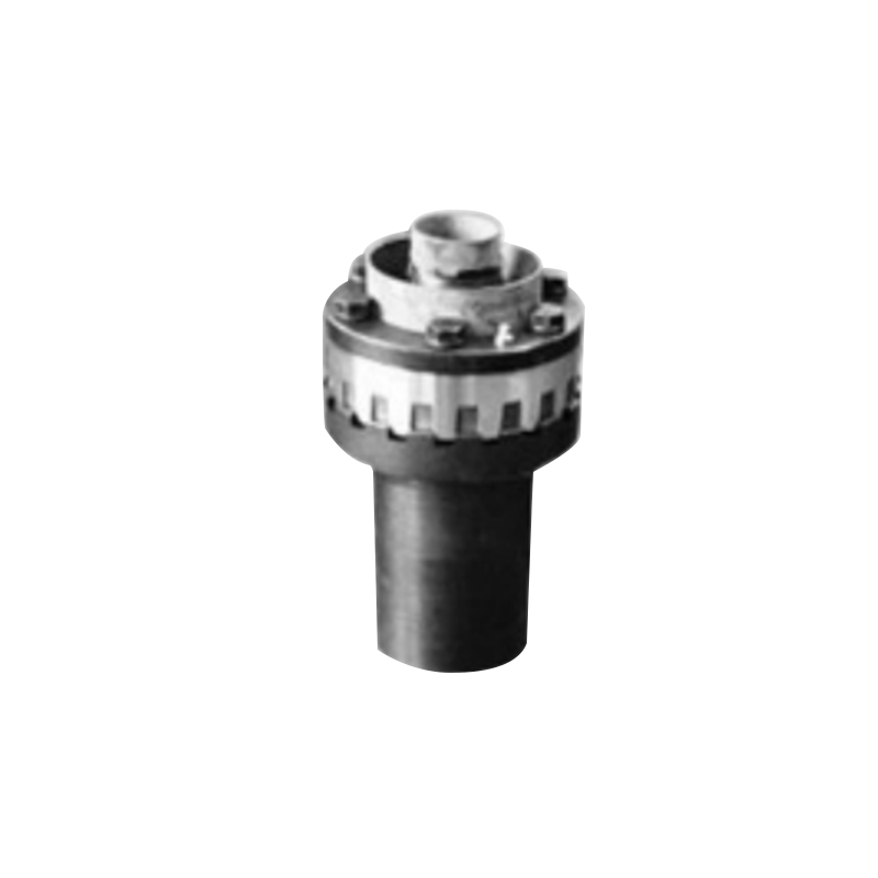 BJ-D High torque fixed ball cage type synchronous constant speed universal coupling