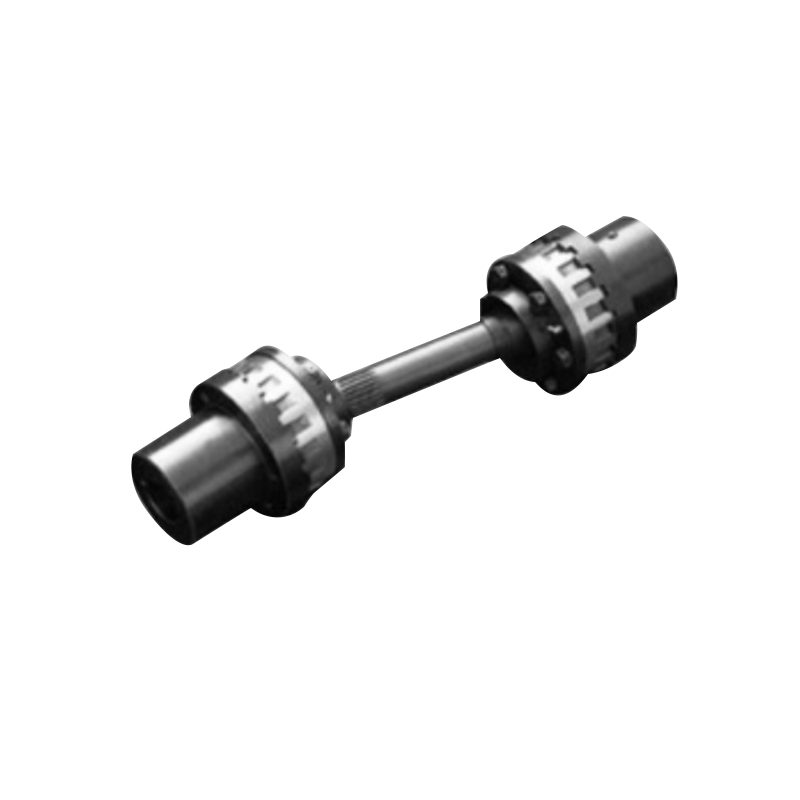 BJ-D High torque fixed ball cage type synchronous constant speed universal coupling