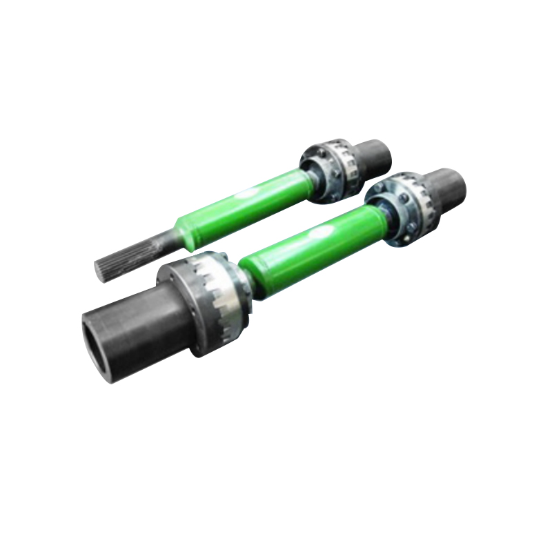 BJ-D High torque fixed ball cage type synchronous constant speed universal coupling