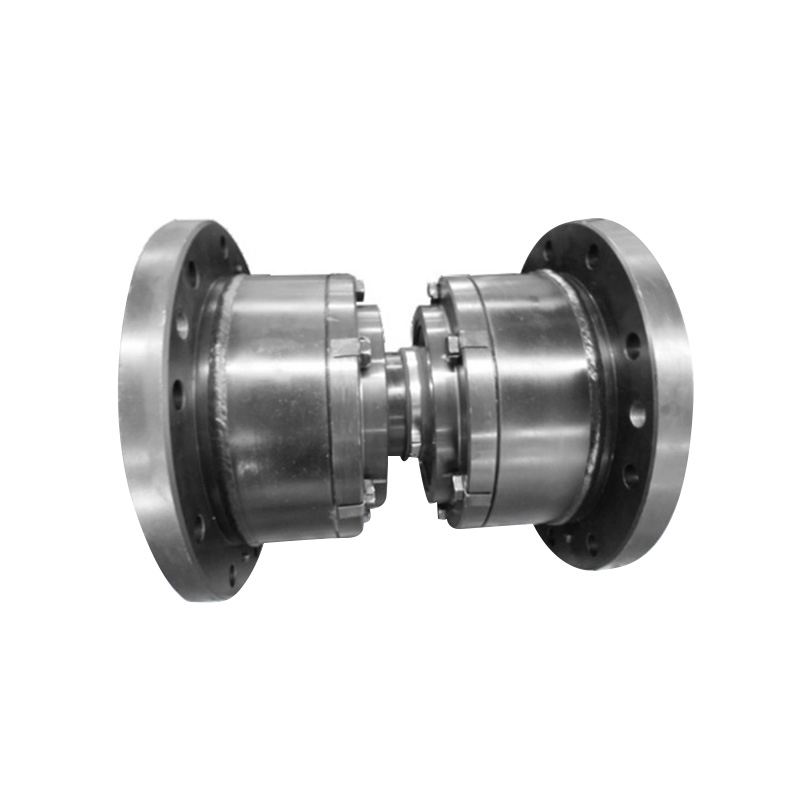 BHJ-F High-stability telescopic lantern-type synchronous universal couplings