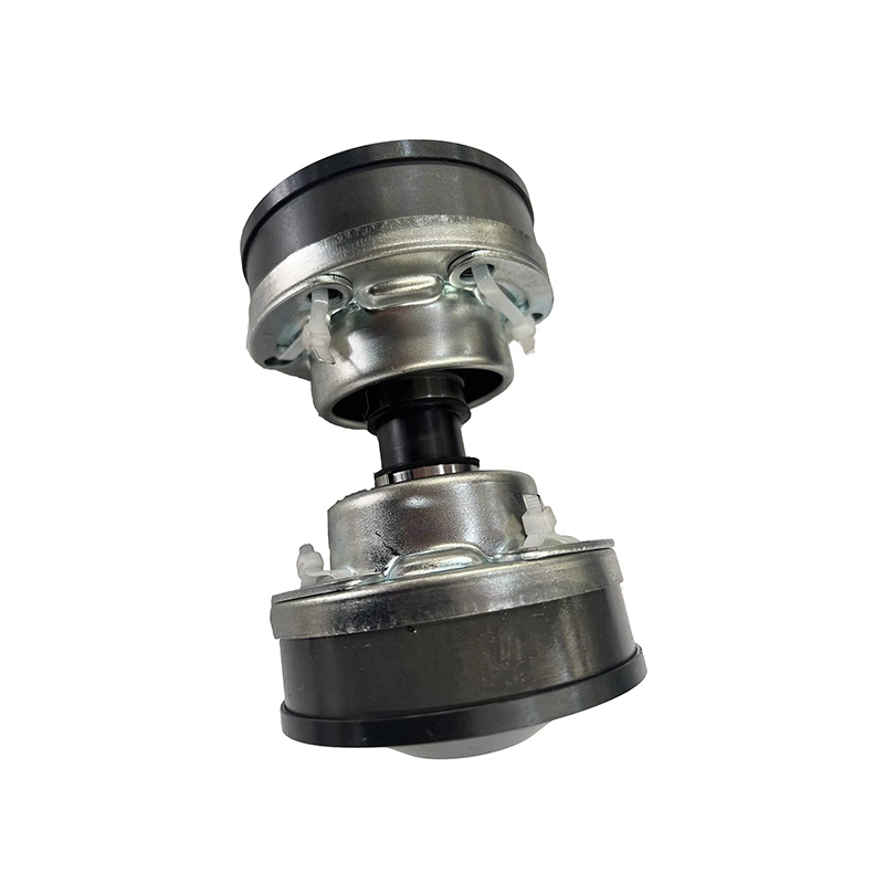 RSK-CV06-105 EL High-speed precision fixed ball cage type synchronous universal coupling