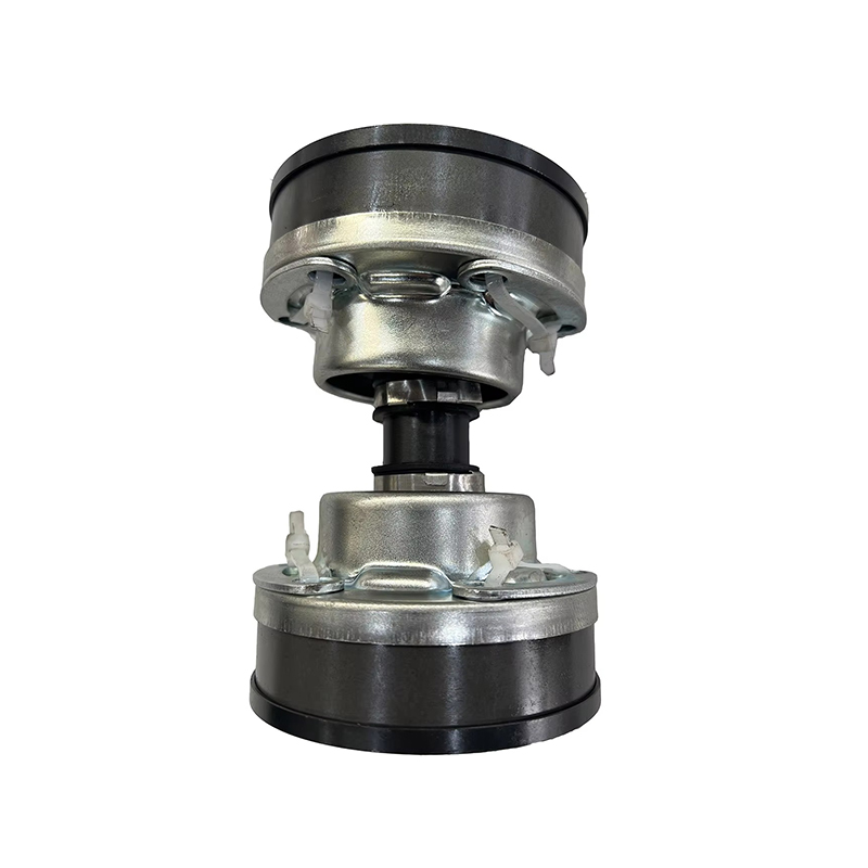 RSK-CV06-105 EL High-speed precision fixed ball cage type synchronous universal coupling