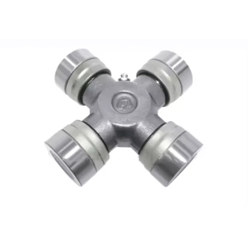 Single-Phase Alloy Steel Universal Joint for Machinery Repair Workshops