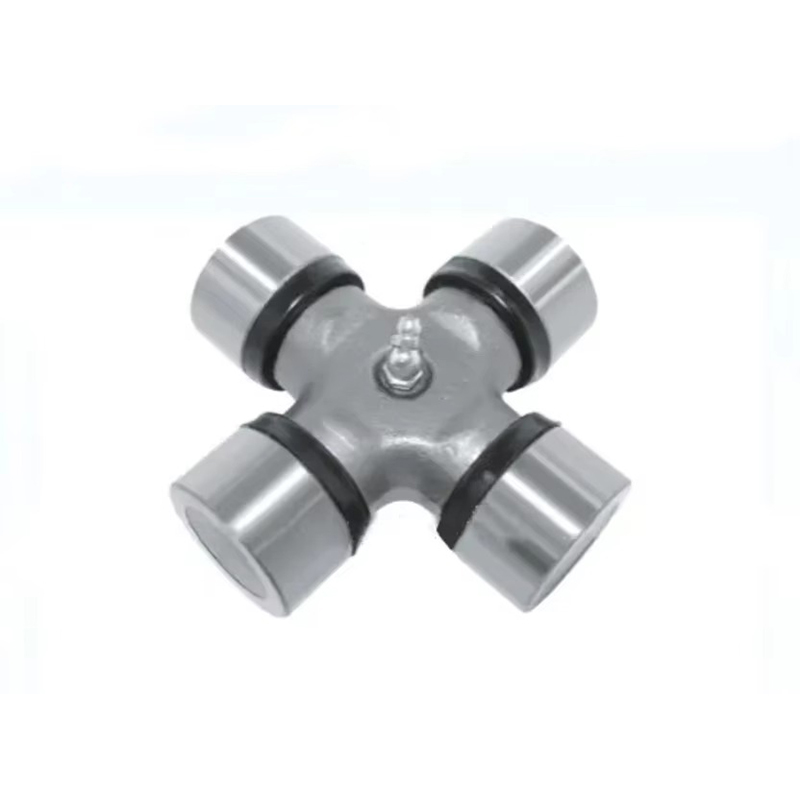 Single-Phase Alloy Steel Universal Joint for Machinery Repair Workshops