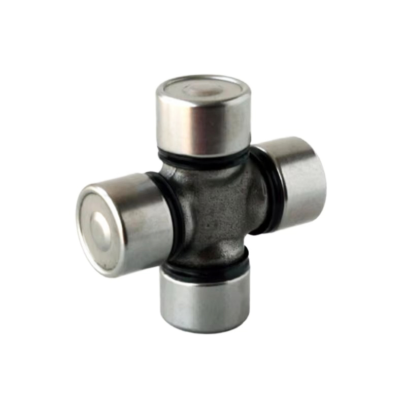 Single-Phase Alloy Steel Universal Joint for Machinery Repair Workshops