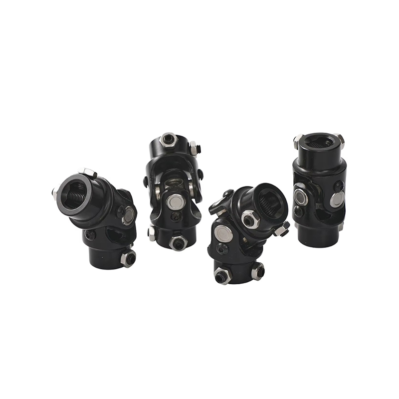3/4'' DD Single U-Joint Steering Universal Joint
