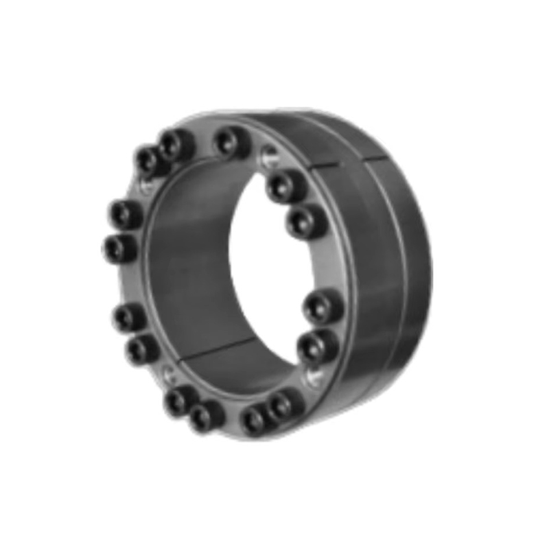 Z5 Expansion Sleeve for Ultra High Torque Transmission with High Dynamic Load Capacity High Rigidity and Strong Stability