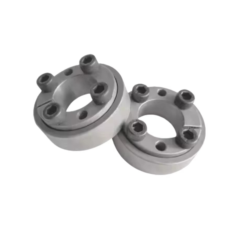 Z5 Expansion Sleeve for Ultra High Torque Transmission with High Dynamic Load Capacity High Rigidity and Strong Stability