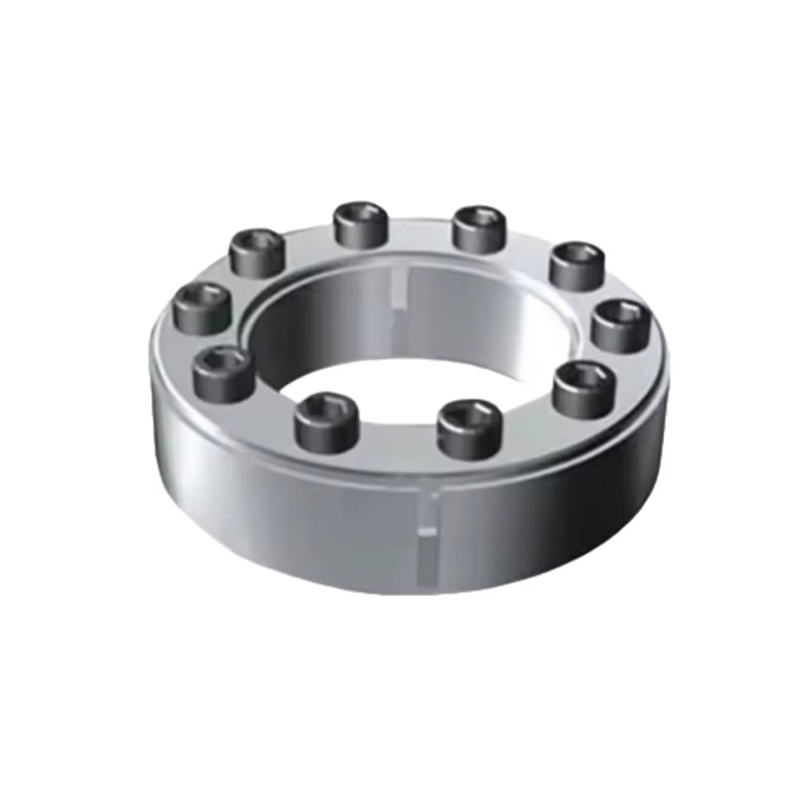 Z5 Expansion Sleeve for Ultra High Torque Transmission with High Dynamic Load Capacity High Rigidity and Strong Stability