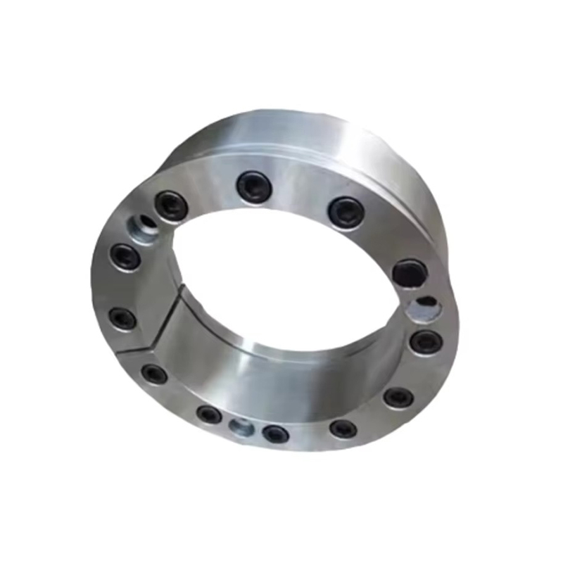 Z5 Expansion Sleeve for Ultra High Torque Transmission with High Dynamic Load Capacity High Rigidity and Strong Stability