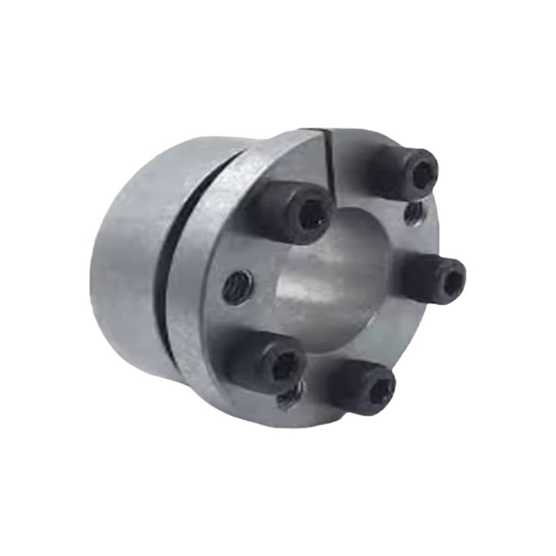 Z6 High Performance Expansion Sleeve with Ultimate Load Capacity Precision Steel and Maintenance-Free Design