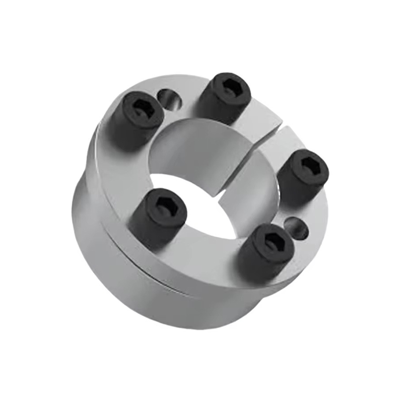 Z6 High Performance Expansion Sleeve with Ultimate Load Capacity Precision Steel and Maintenance-Free Design