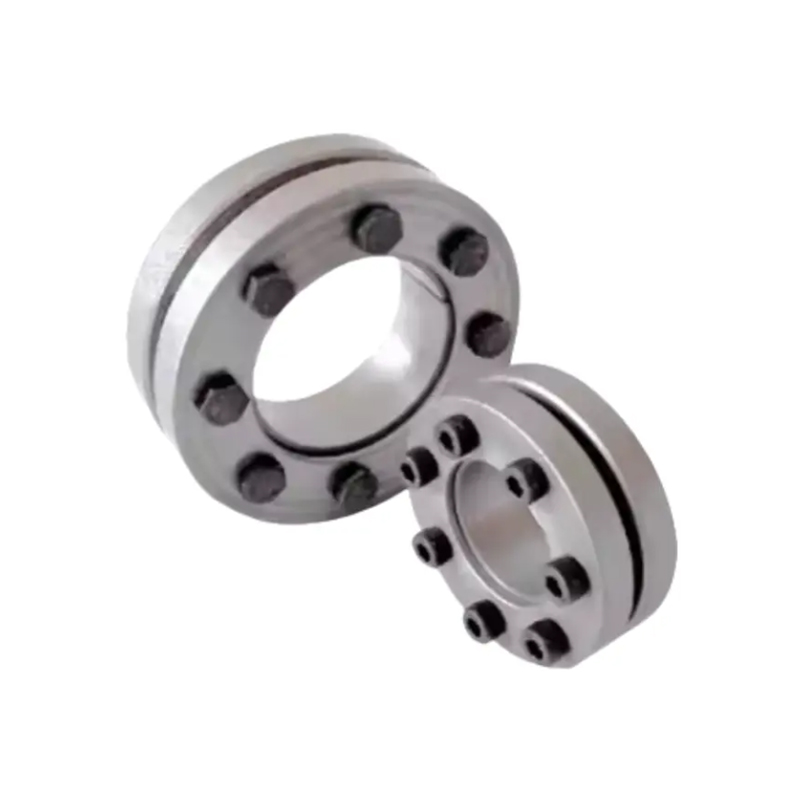 Z7 Extreme Overload Expansion Sleeve for Ultra High Speed Intelligent Integration and Durable Steel Structure