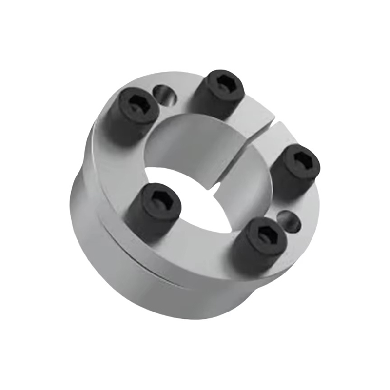 Z8 High Precision Expansion Sleeve with Easy Disassembly and Assembly and Excellent Fatigue Resistance