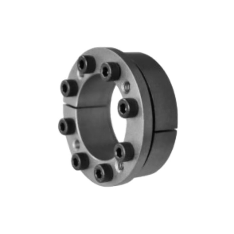 Z8 High Precision Expansion Sleeve with Easy Disassembly and Assembly and Excellent Fatigue Resistance