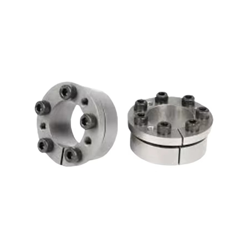 Z8 High Precision Expansion Sleeve with Easy Disassembly and Assembly and Excellent Fatigue Resistance