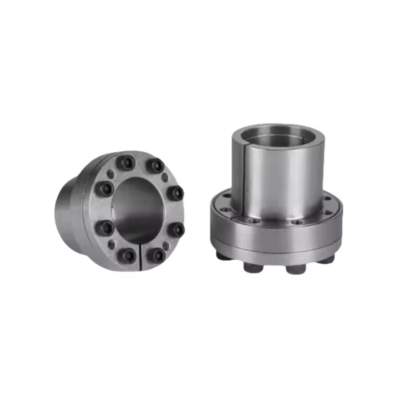 Z11 Expansion Sleeve for Ultra High Torque Transmission with High Dynamic Load Capacity High Rigidity and Strong Stability