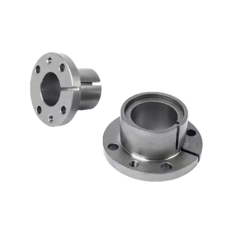 Z14 Ultra High Torque Transmission Expansion Sleeve with Steel Structure High Rigidity and Strong Impact Resistance