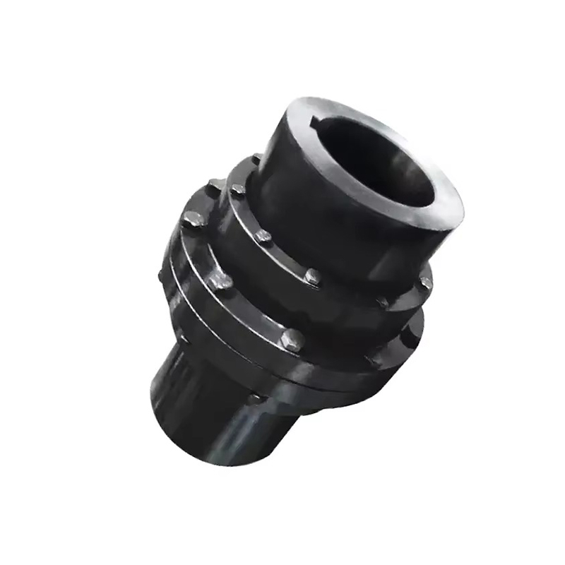 High Torque Flexible Shaft Coupling GIICL Drum Gear Coupling (Narrow Type)