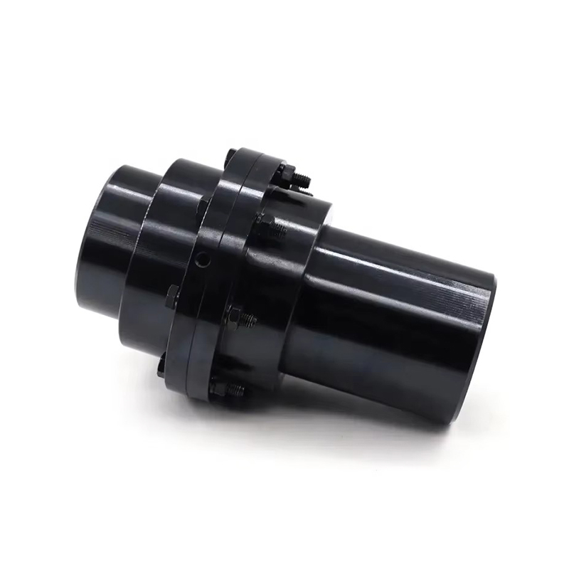 High Torque Flexible Shaft Coupling GIICL Drum Gear Coupling (Narrow Type)