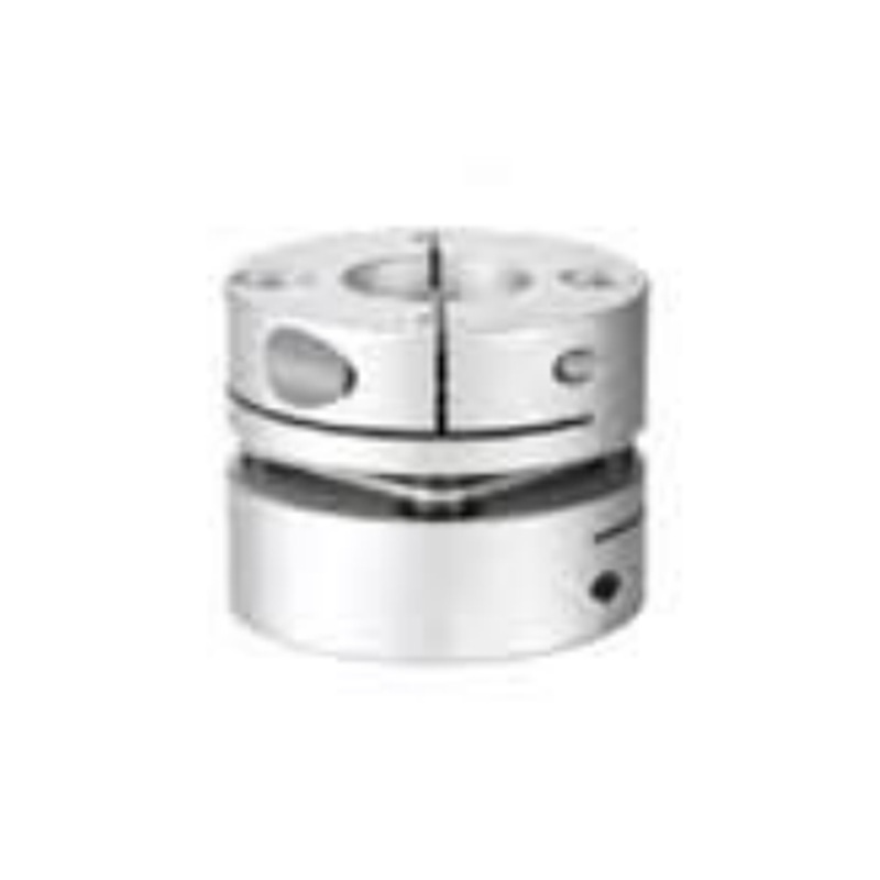 Aluminum alloy single diaphragm coupling