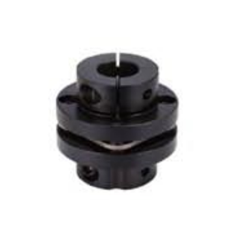 45 steel stepped single diaphragm coupling