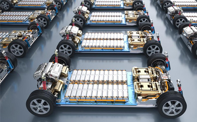 Electric Vehicles (EV)