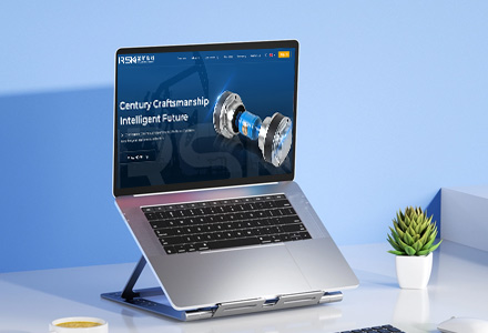 New website is online!