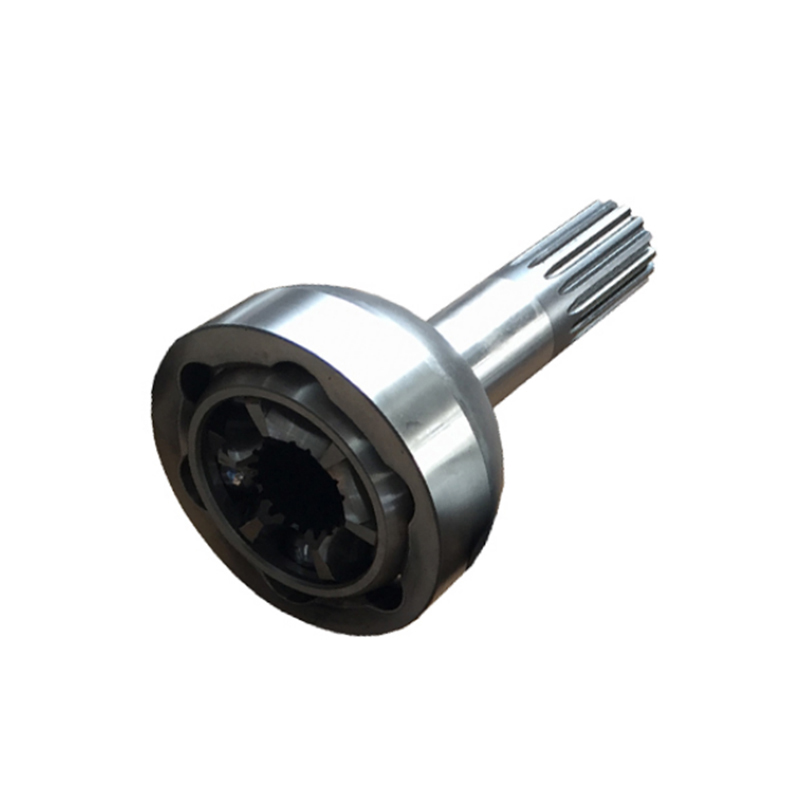 BJ-B High-efficiency transmission fixed ball cage type synchronous Universal couplings