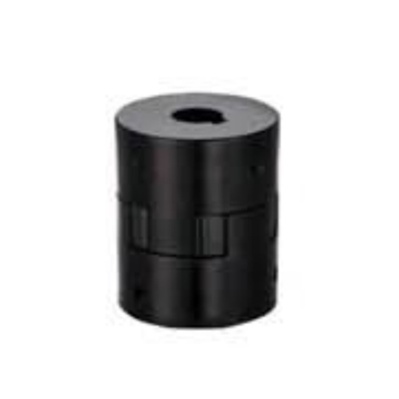 High-temperature resistant 45 steel plum blossom couplings