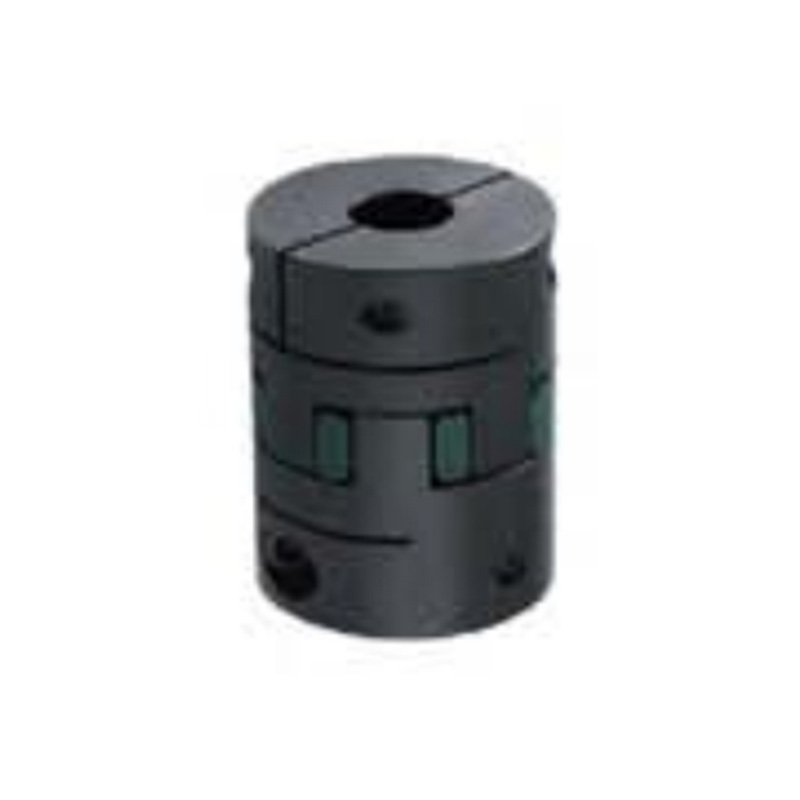 High-temperature resistant 45 steel plum blossom couplings