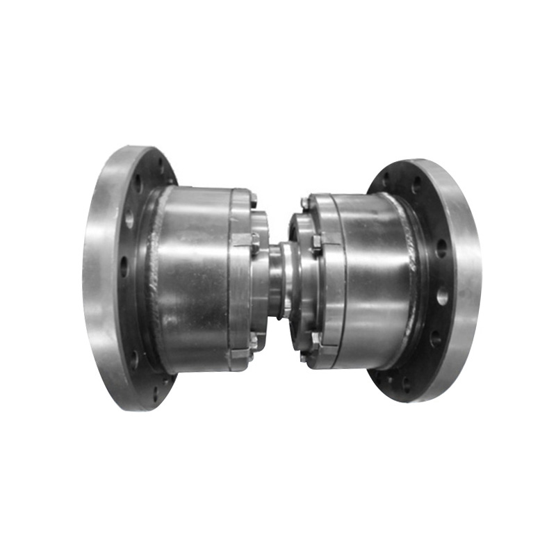 BHJ-F High-stability telescopic lantern-type synchronous universal couplings