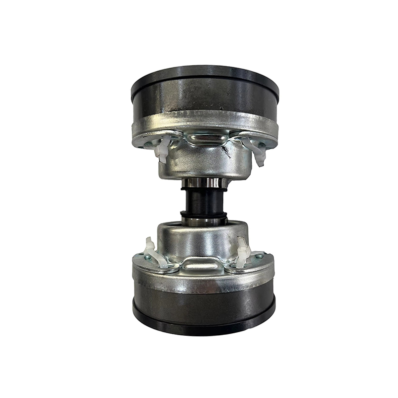 RSK-CV06-105 EL High-speed precision fixed ball cage type synchronous universal coupling