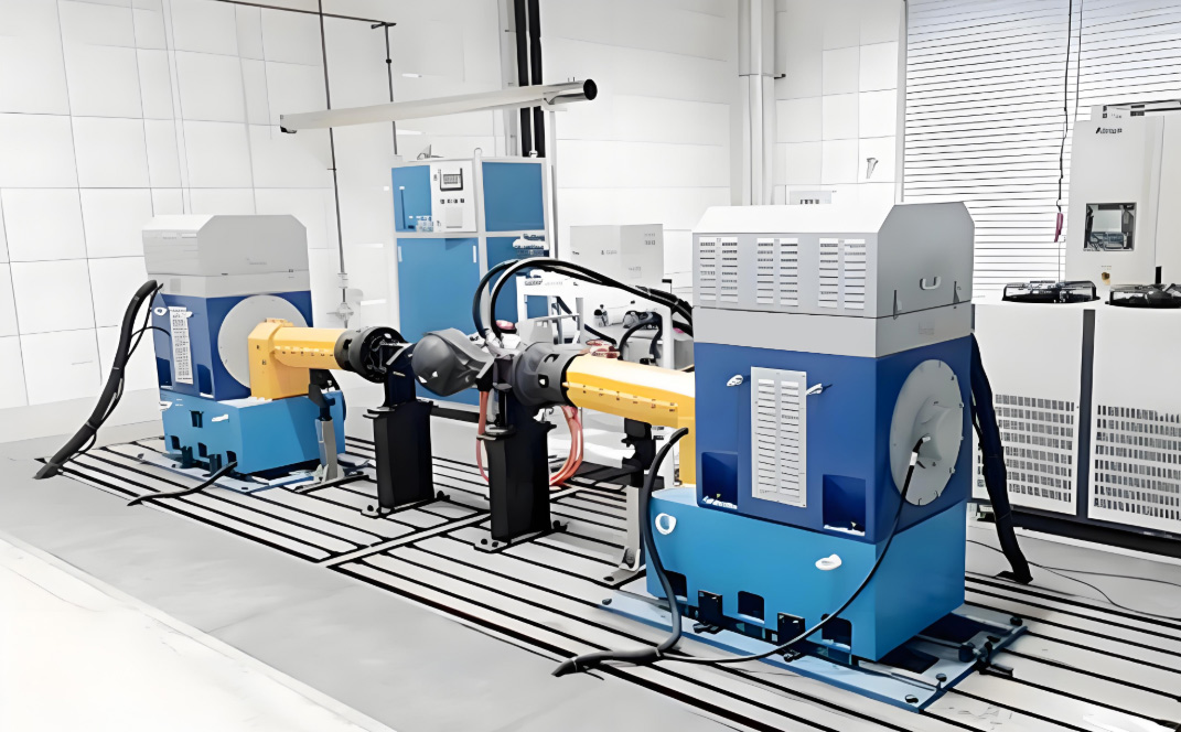 Jiangsu Rokang Heavy Industry Technology Co., Ltd.