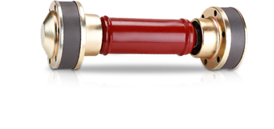 Rzeppa Constant Velocity Joints