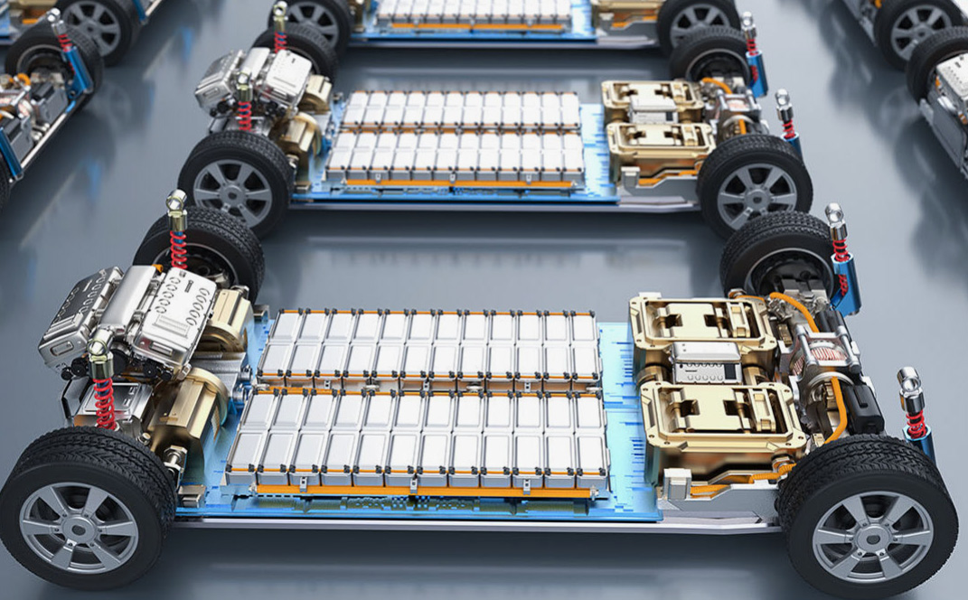 Jiangsu Rokang Heavy Industry Technology Co., Ltd.