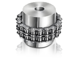 Chain Couplings