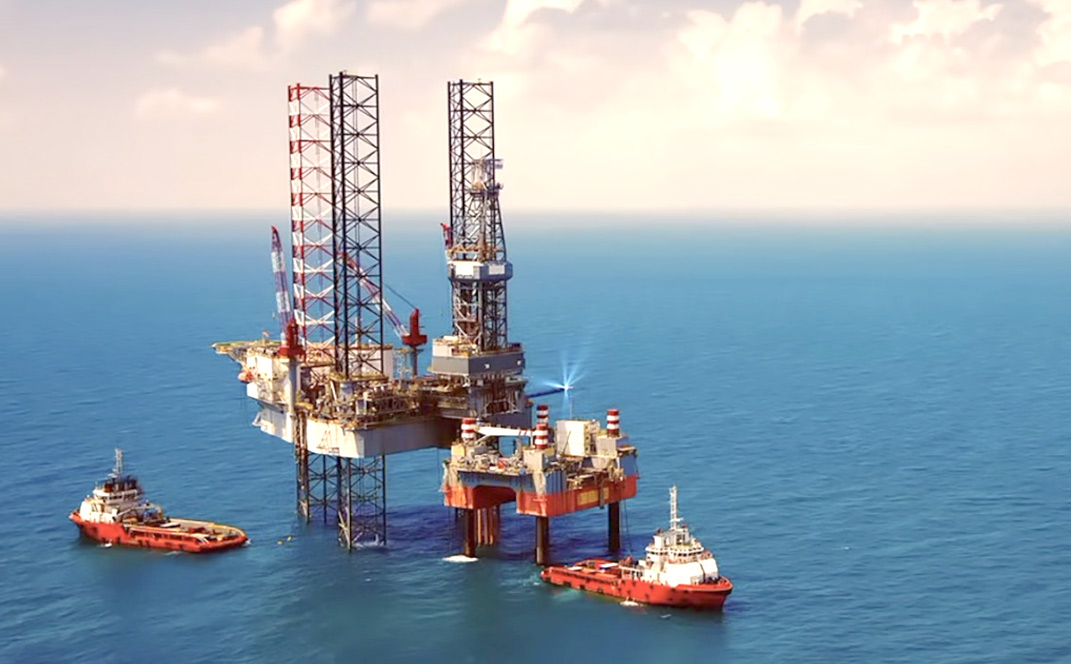 Jiangsu Rokang Heavy Industry Technology Co., Ltd.