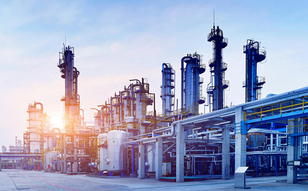 Jiangsu Rokang Heavy Industry Technology Co., Ltd.