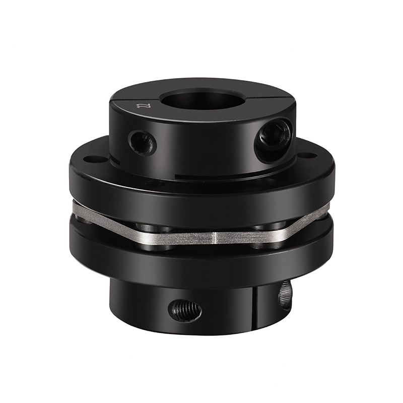 RSK-CPNST 45# steel blackening stepped single diaphragm coupling