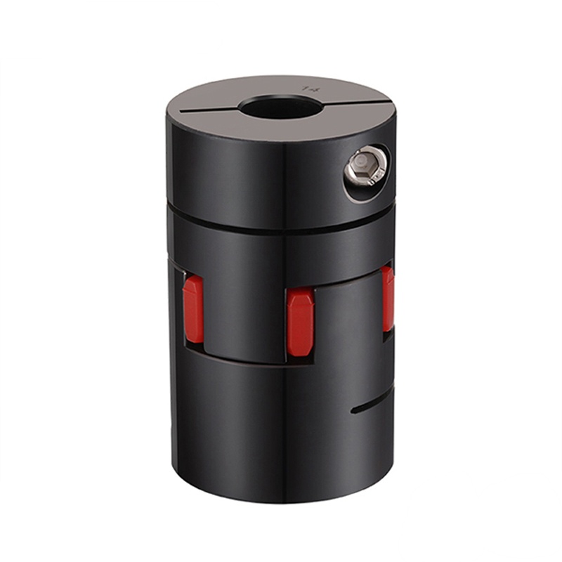 High-temperature resistant 45# steel plum blossom couplings