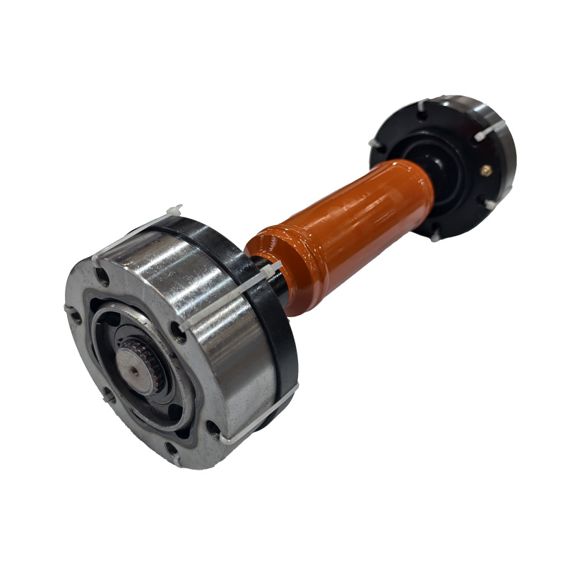 BJ-DF  RSK Manufacturing fixed CV Joint for Industry 