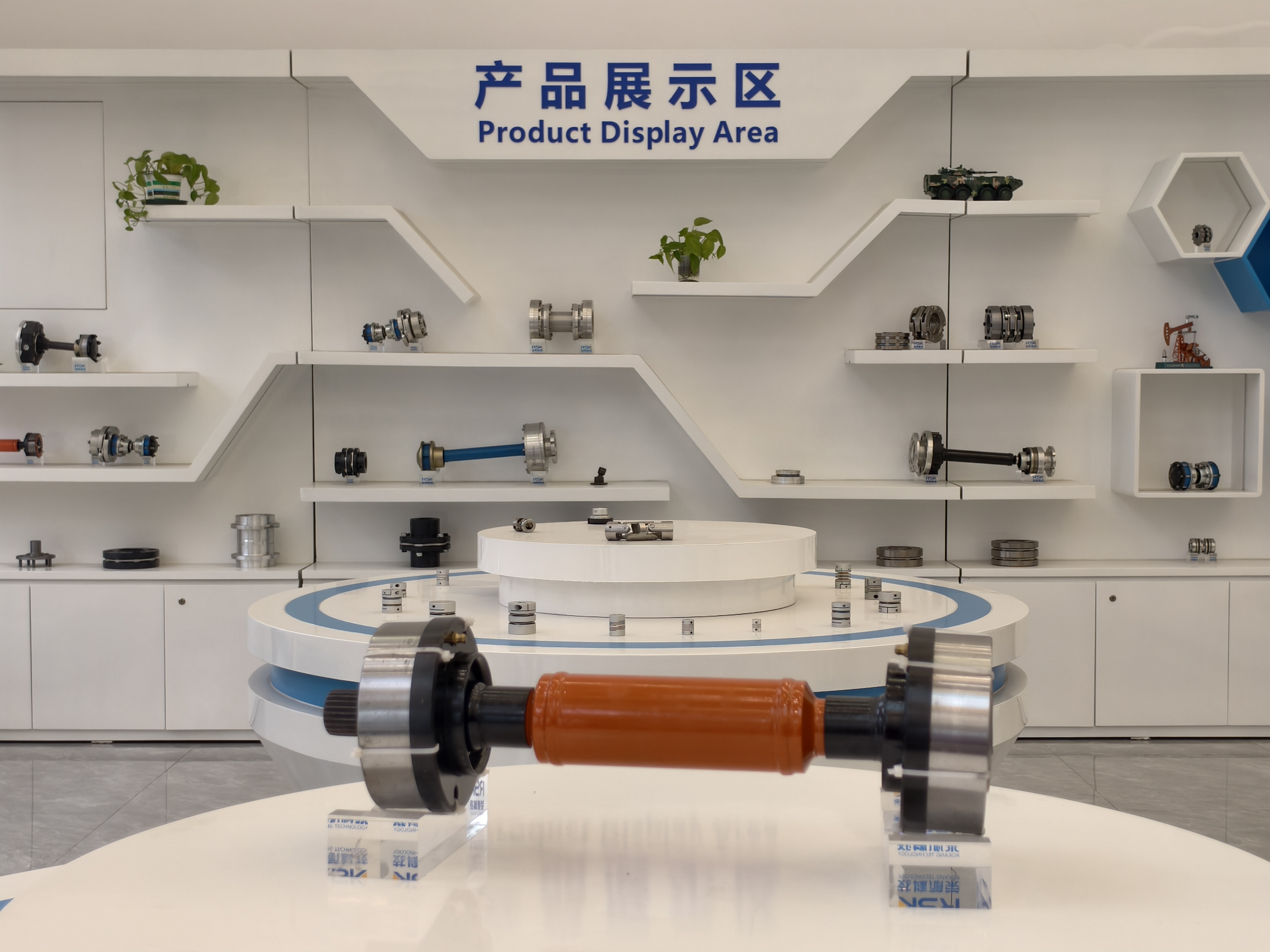 BJ-DF  RSK Manufacturing fixed CV Joint for Industry 