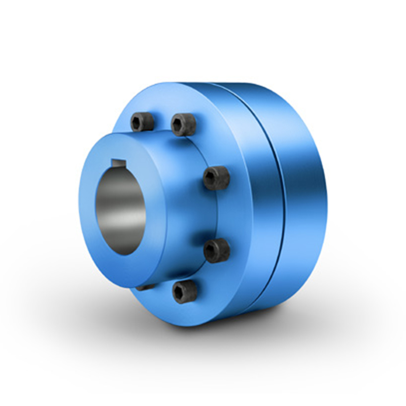 RSK-n- eupex SERIES A type FLEXIBLE COUPLINGS overload-holding simple construction