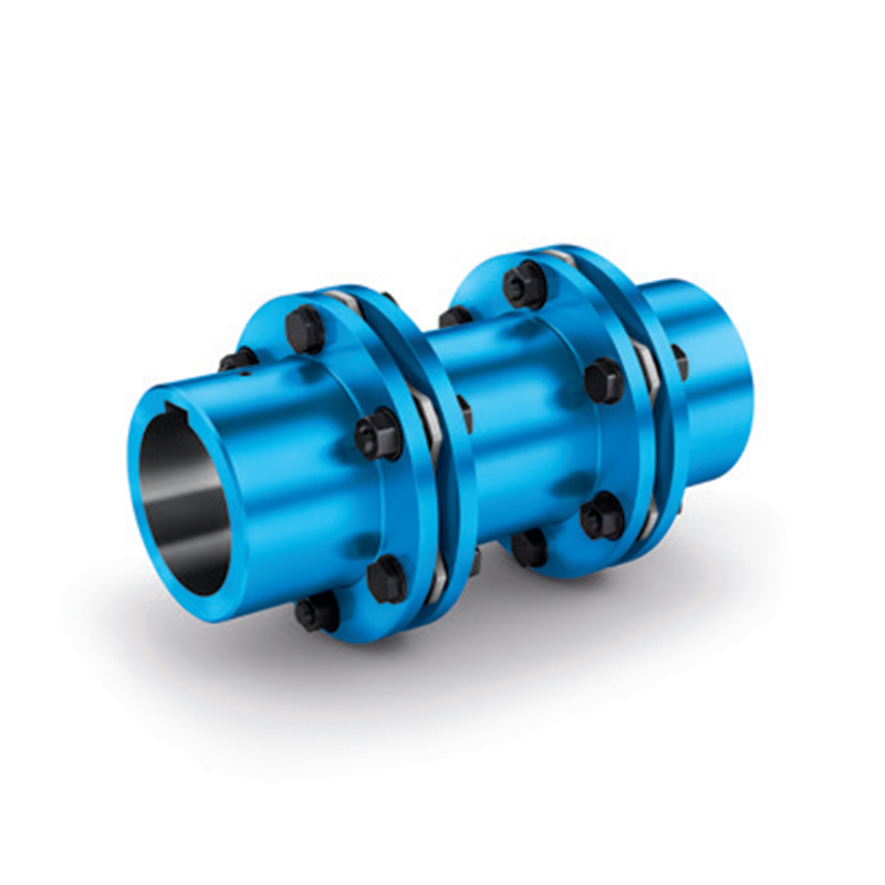 RSK-n-aprex Series nen-nhn TORSIONALLY RIGID ALL-STEEL COUPLINGS wear-free and maintenance-free